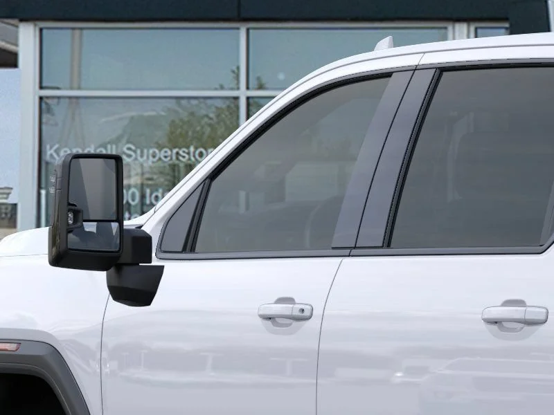 2026 GMC Sierra 3500HD AT4 - Photo 12