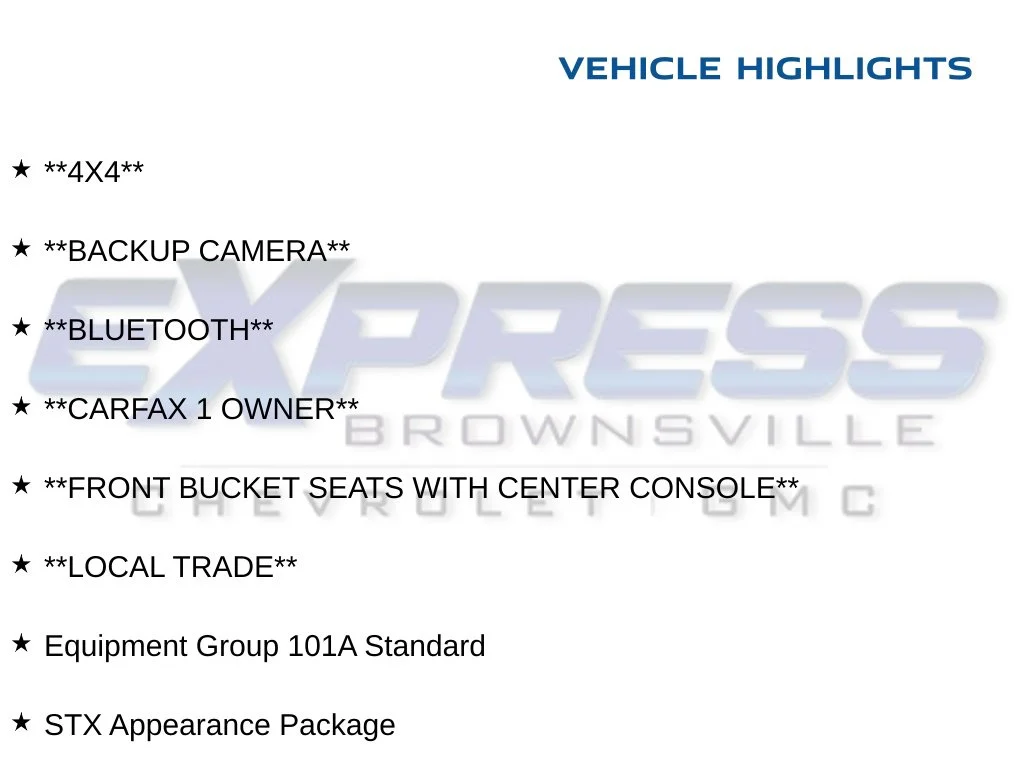 Used 2023 White Ford XL image 14
