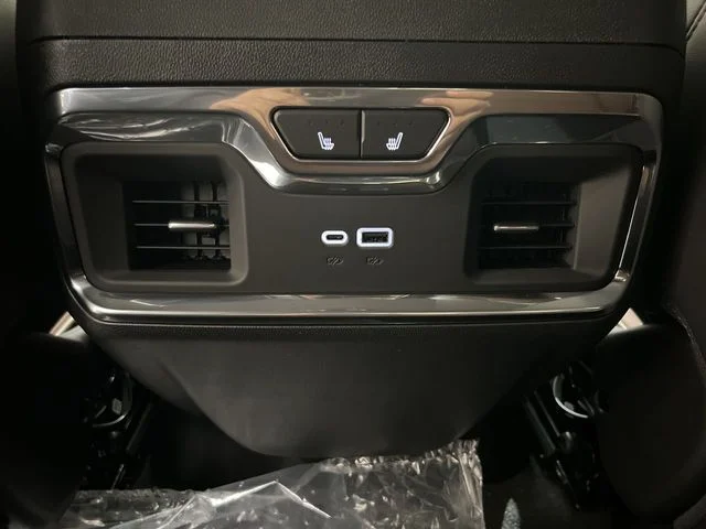 New 2026 White GMC Denali Ultimate image 21
