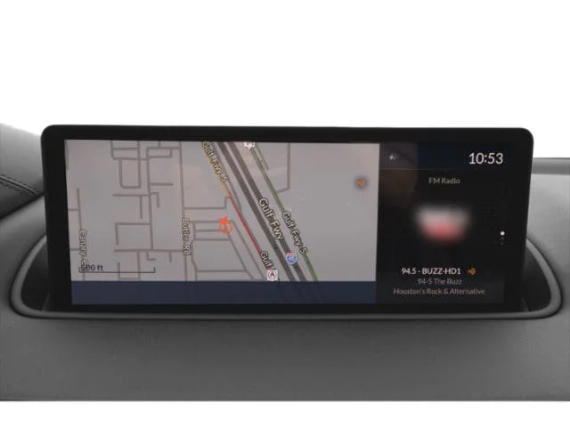 Used 2023 Black Acura Technology image 16
