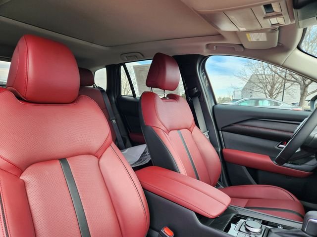 2026 Mazda CX-50 Premium - Photo 14