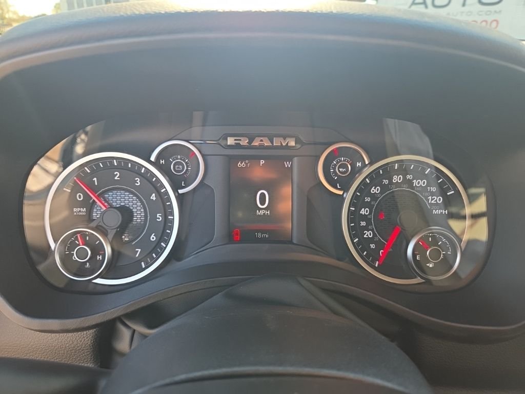 2026 RAM 1500 Big Horn/Lone Star - Photo 14