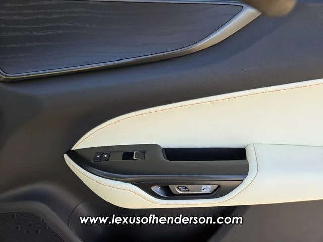 Certified Used 2024 White Lexus 350h Luxury image 20
