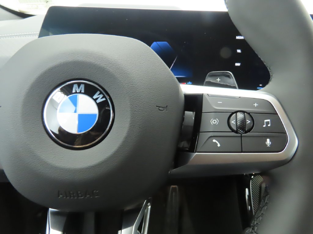Certified Used 2026 Alpine White BMW xDrive28i image 13