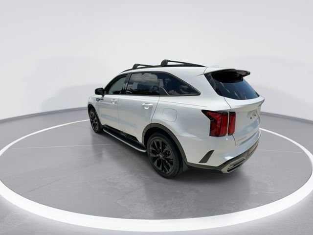 2023 Kia Sorento SX - Photo 6