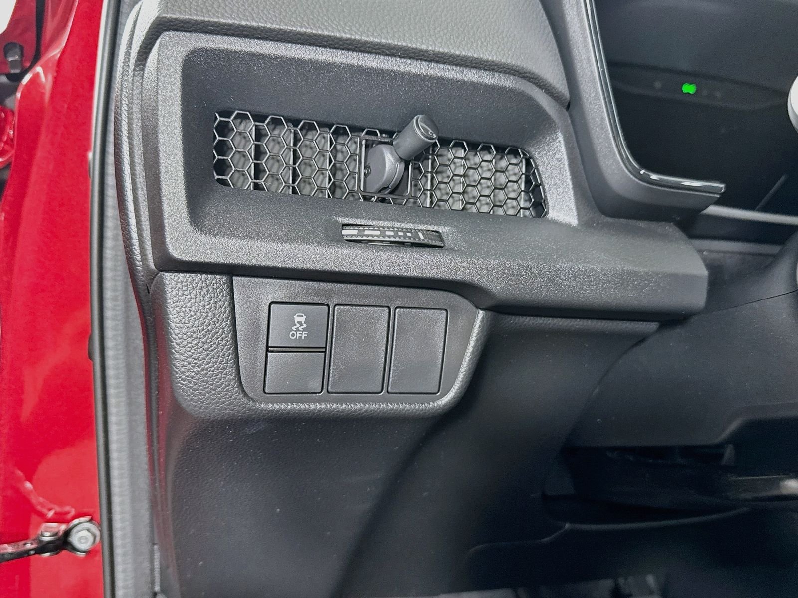 2024 Honda CR-V EX - Photo 10