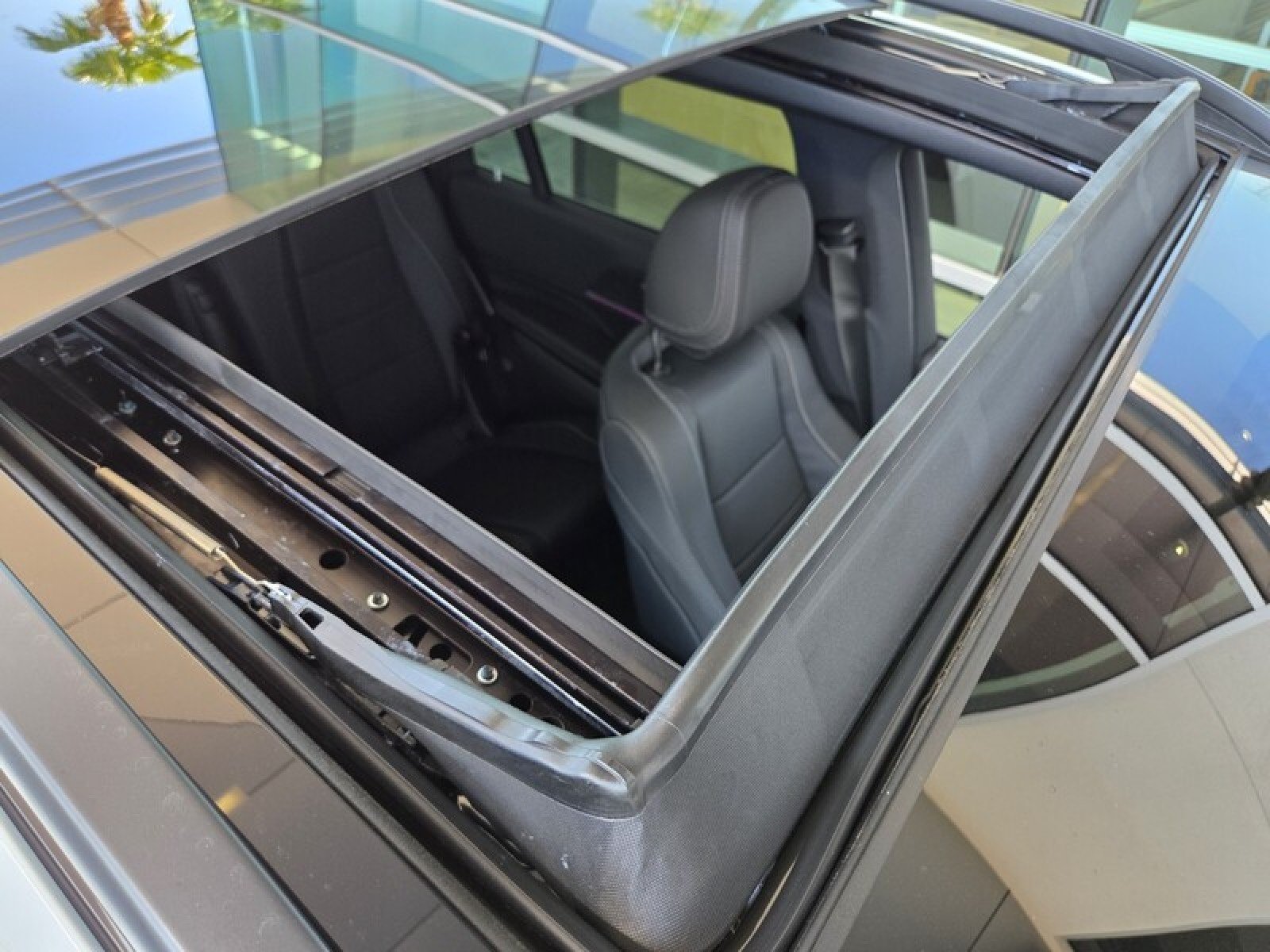 New 2027 Polar White Mercedes-Benz GLS 450 4MATIC® SUV image 22