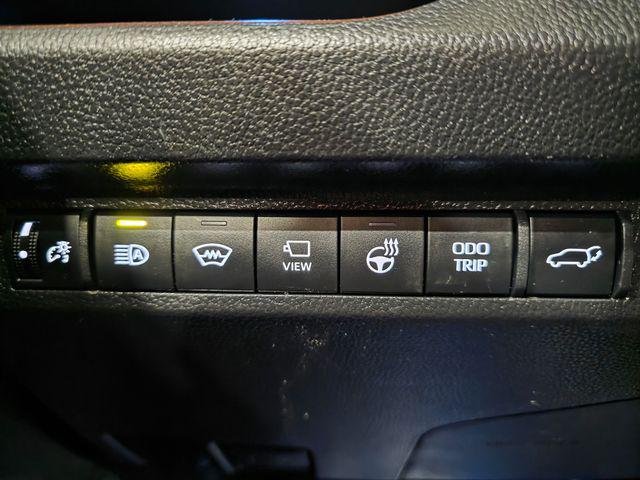 Certified Used 2024 MAGNETIC GRAY MET. Toyota  image 18