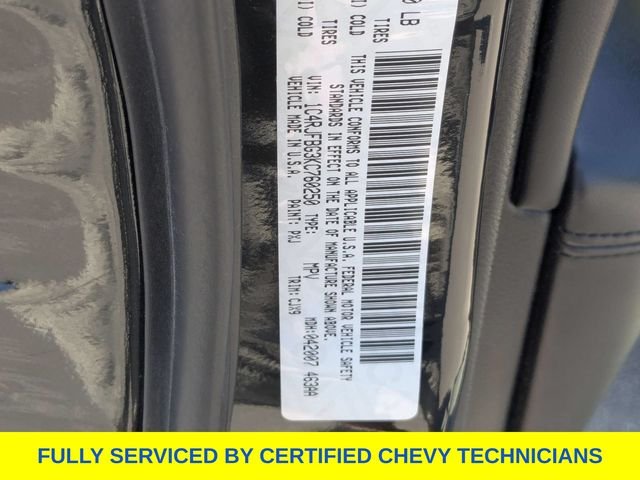 Used 2019 Black Jeep Limited image 26