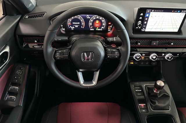 New 2026 Platinum White Pearl Honda  image 12