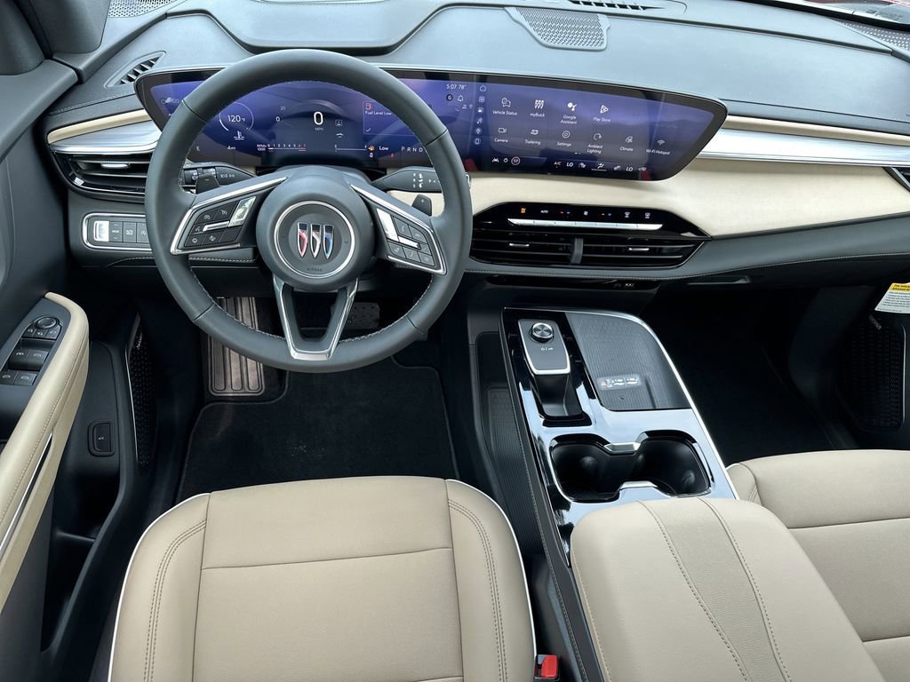 2026 Buick Enclave Preferred - Photo 16