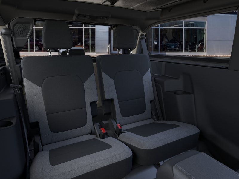 New 2026 Desert Sand Ford Base image 11
