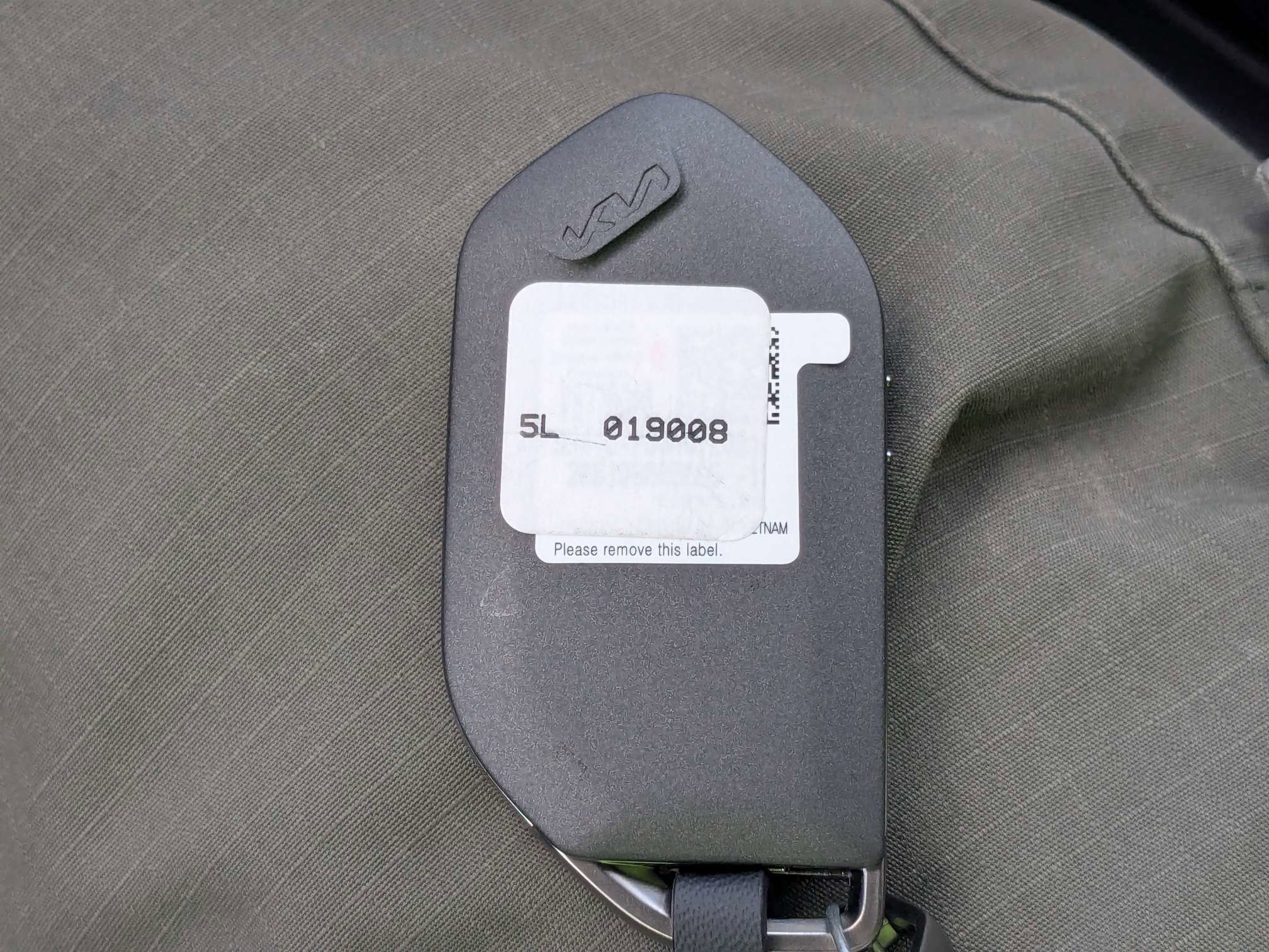New 2027 Wolf Gray Kia X-LINE SX image 45