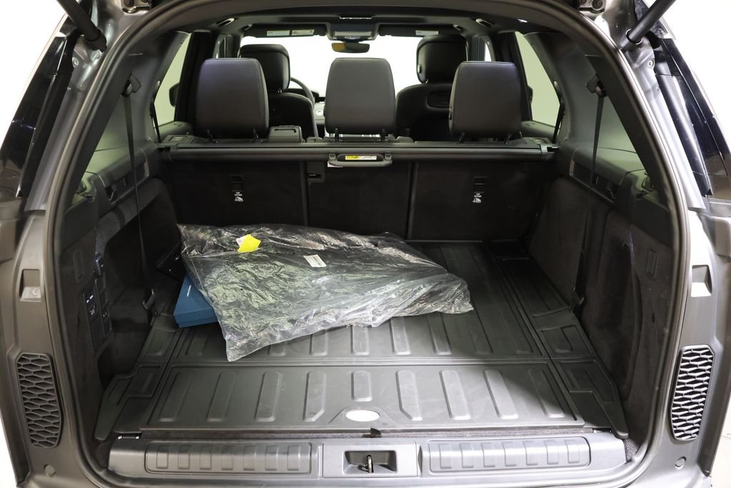 2025 Land Rover Discovery S - Photo 48