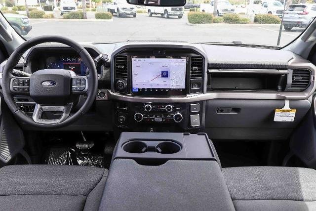 New 2026 Avalanche Ford XLT image 40