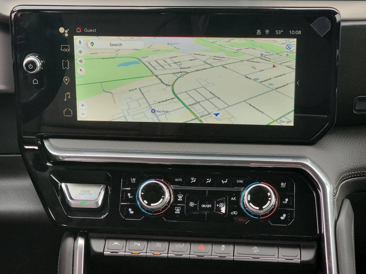 2026 GMC Sierra 1500 Denali - Photo 17