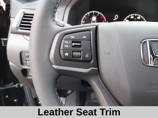2026 Honda Ridgeline RTL - Photo 13