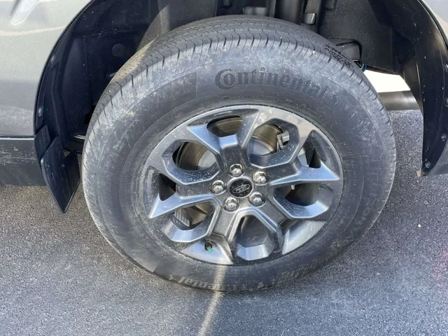 2026 Ford Maverick XLT - Photo 37