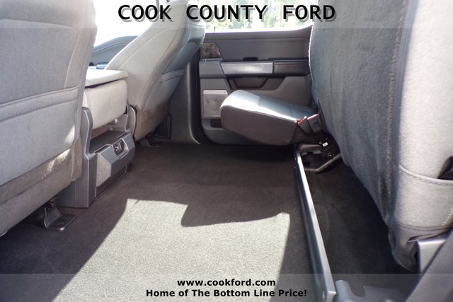 2023 Ford F-150 XLT - Photo 16