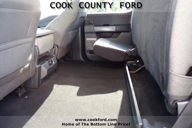 2023 Ford F-150 XLT - Photo 16