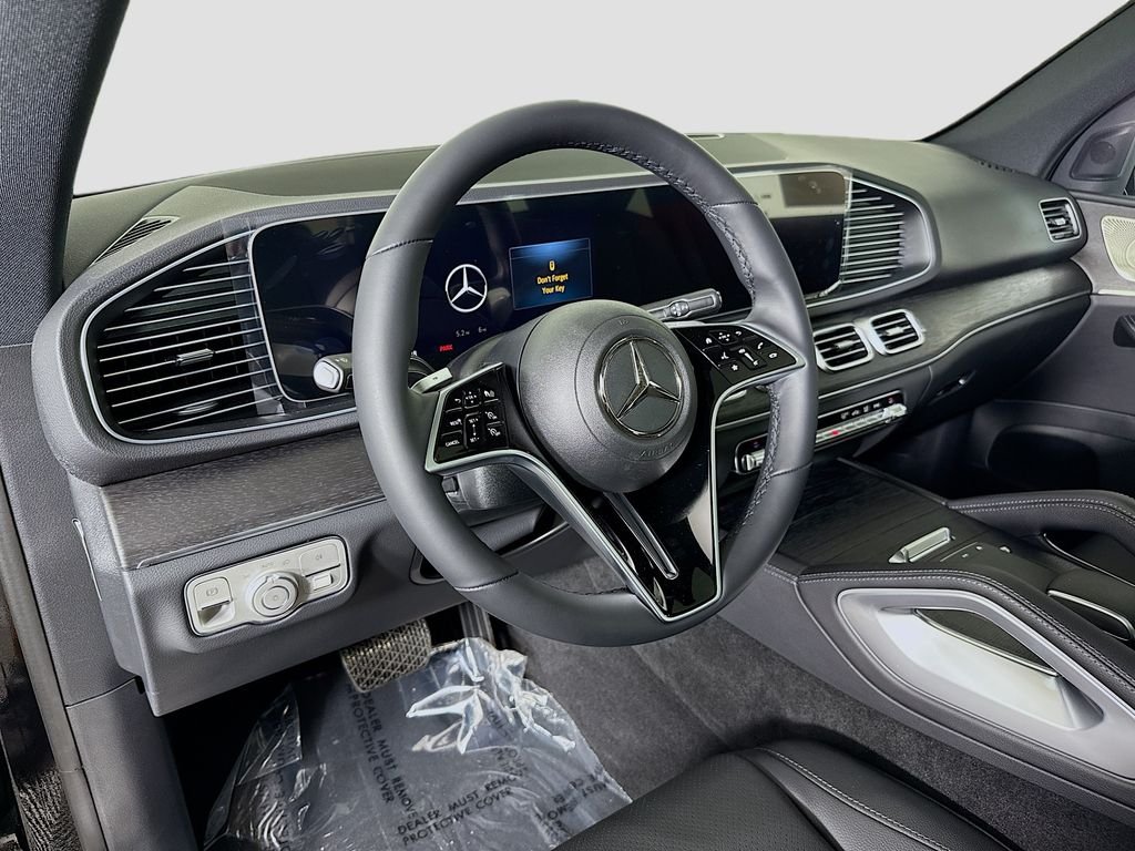 2026 Mercedes-Benz GLE GLE350 - Photo 9