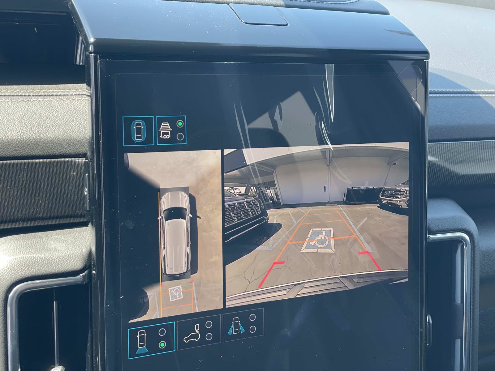2026 GMC Yukon XL Elevation - Photo 14