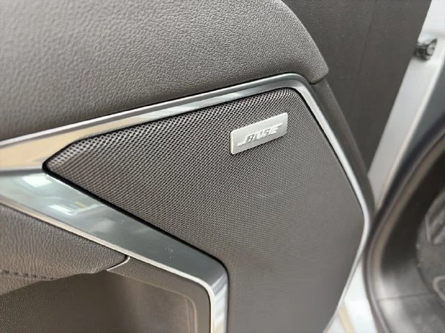 New 2026 Silver GMC SLT image 16