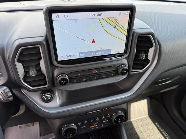 Certified Used 2022 Blue Metallic Ford Outer Banks image 19