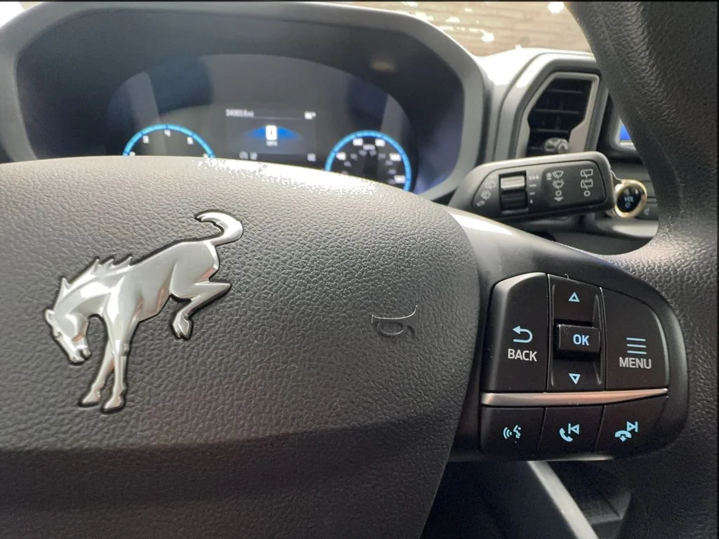 Used 2023 Green Ford Big Bend image 39