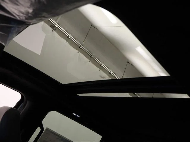 New 2026 Star White Metallic Tri-Coat Ford Lariat® image 24