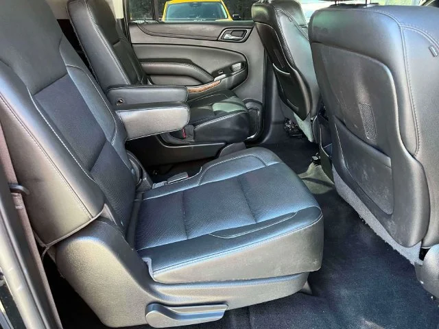 Used 2016 Black Chevrolet LTZ image 23