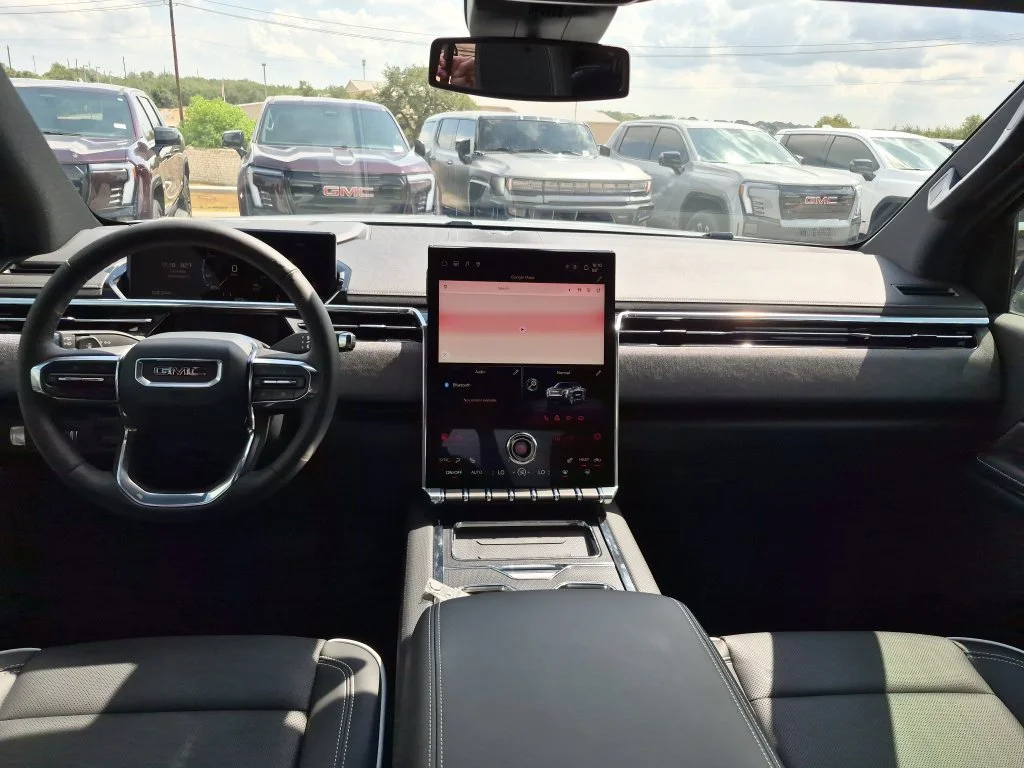 New 2026 Gray GMC Elevation image 27