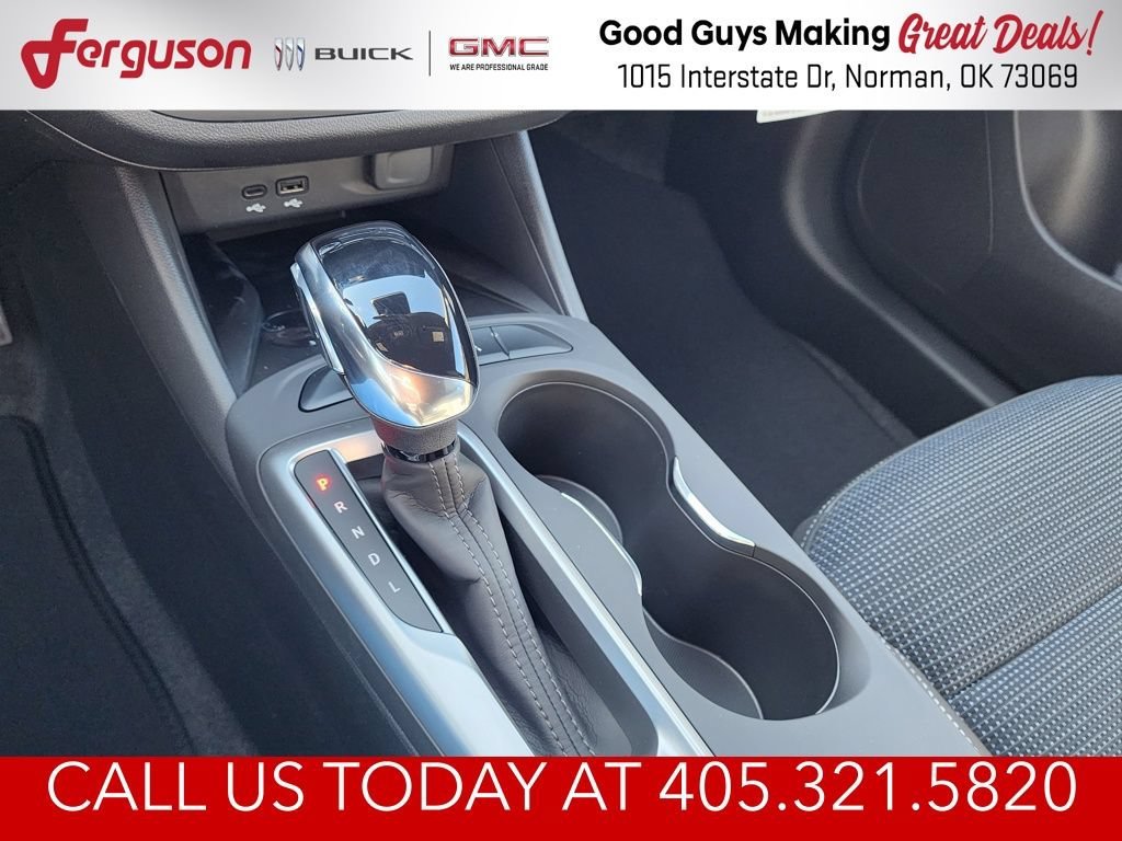 2026 Buick Envista Preferred - Photo 28