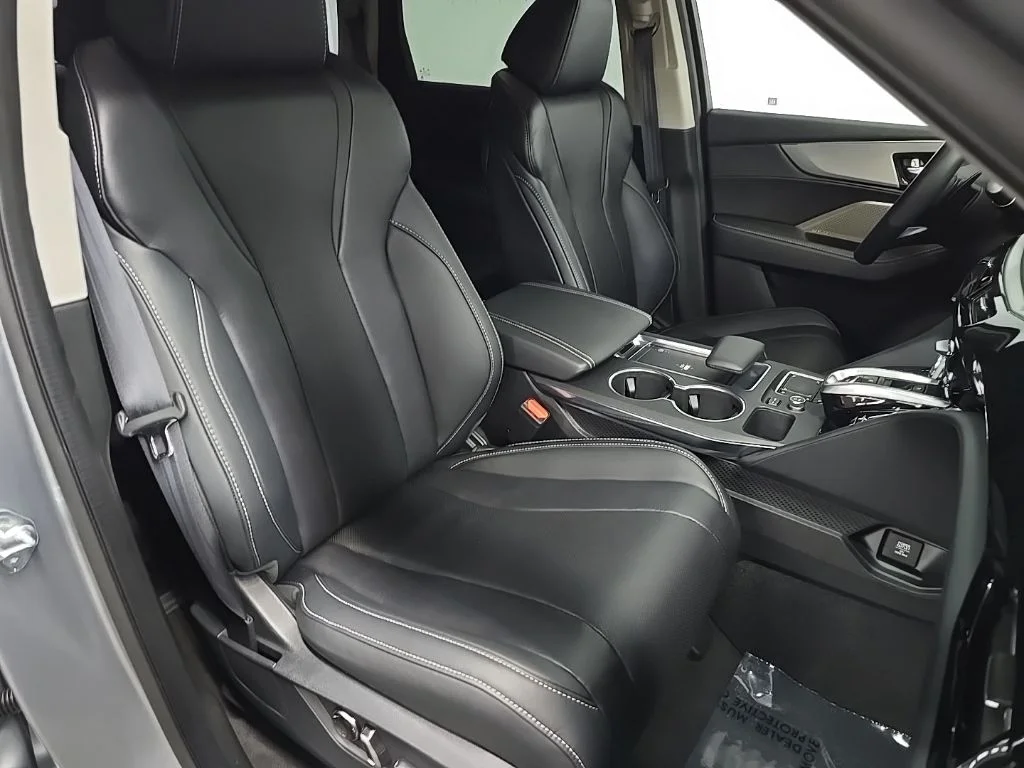 Used 2023 Gray Acura Technology image 15