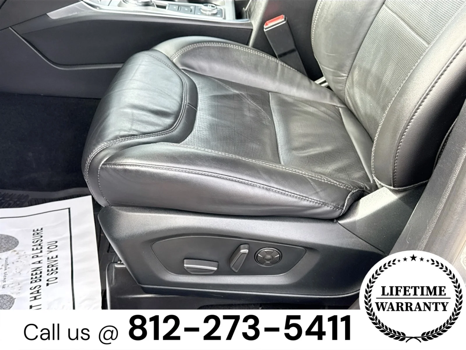 Used 2022 Gray Ford Platinum image 20