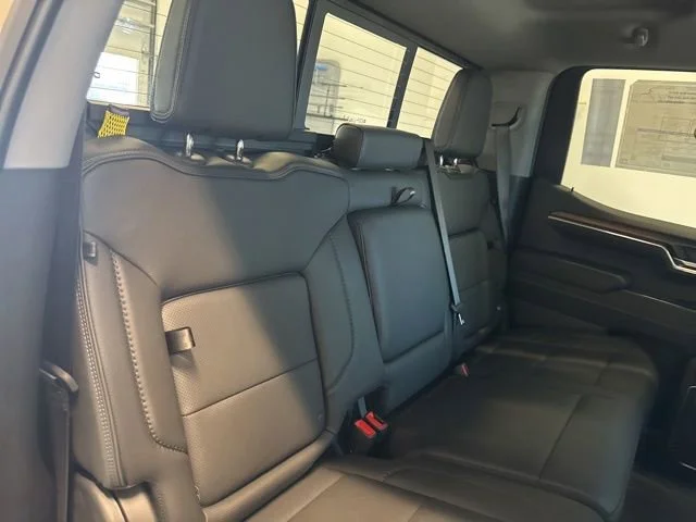 2026 GMC Sierra 1500 Denali - Photo 28