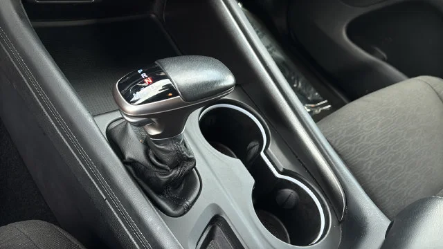 Used 2023 Black Dodge SXT image 29