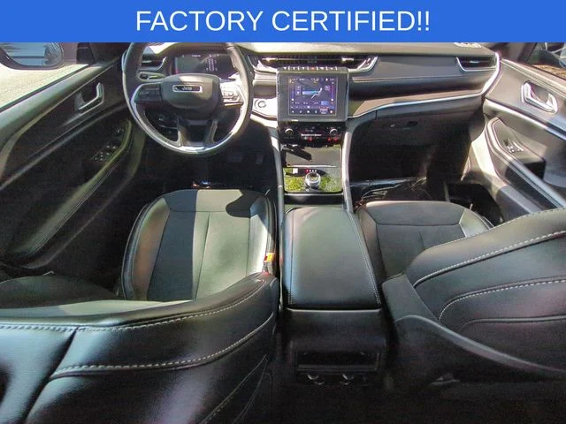 Used 2025 Black Jeep Altitude X image 33