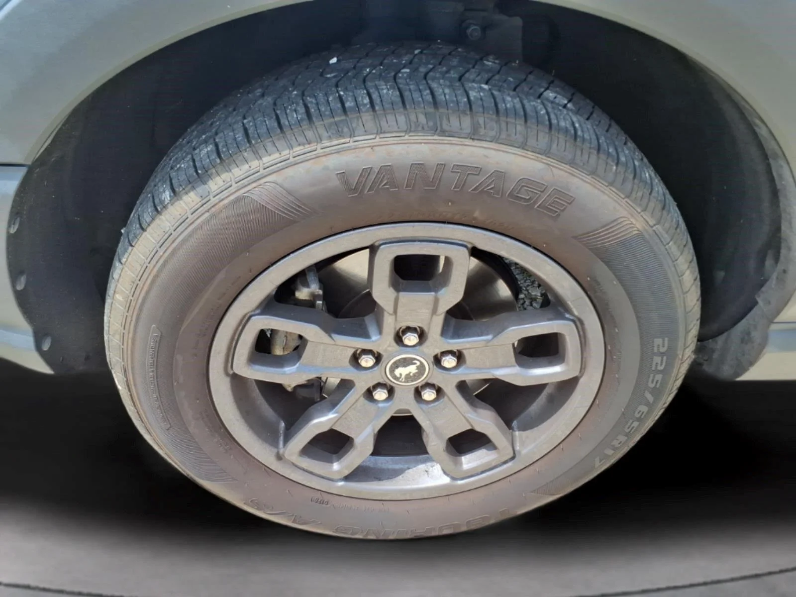 Used 2022 Area 51 Ford Big Bend image 9
