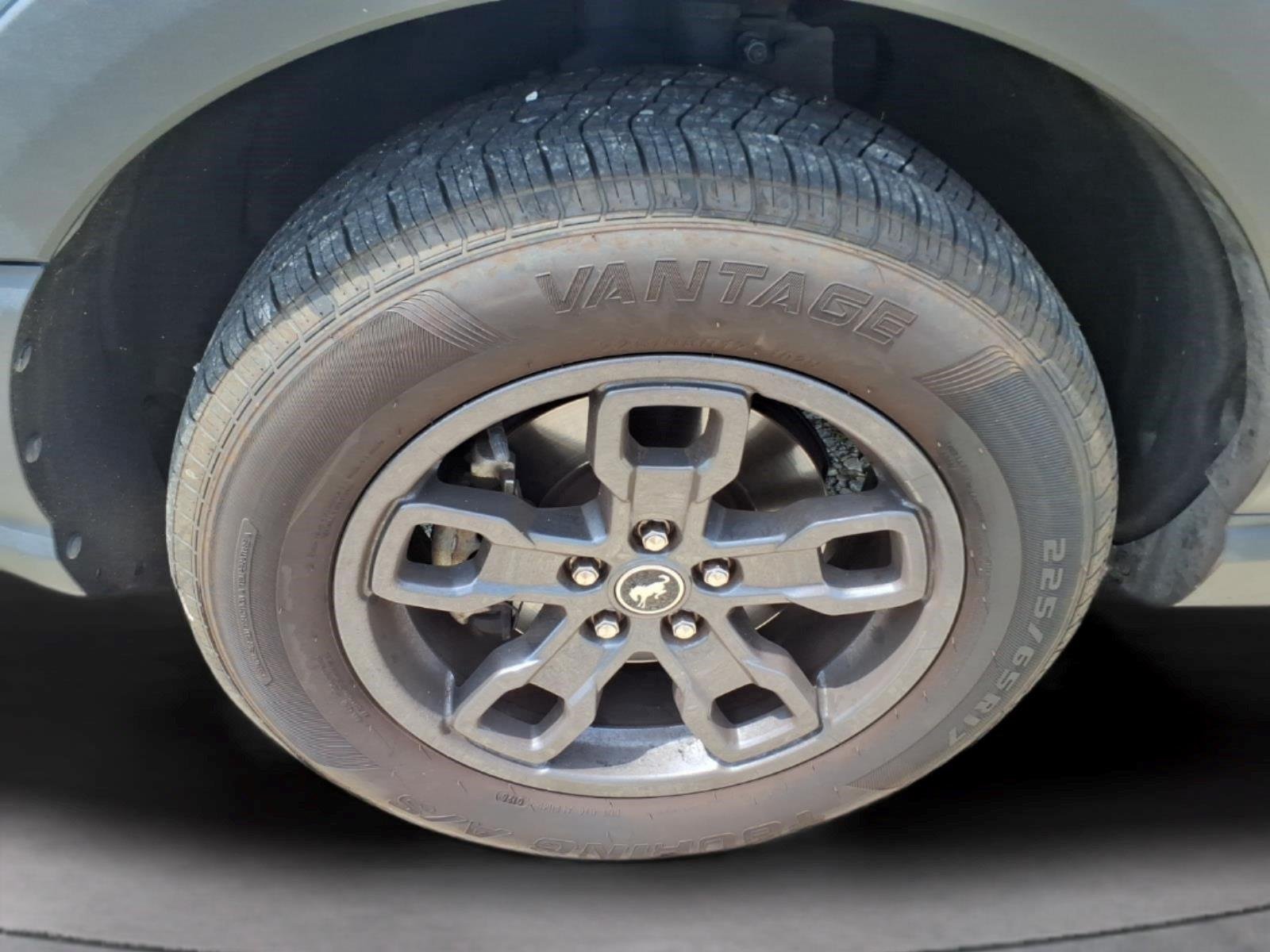 Used 2022 Area 51 Ford Big Bend image 9