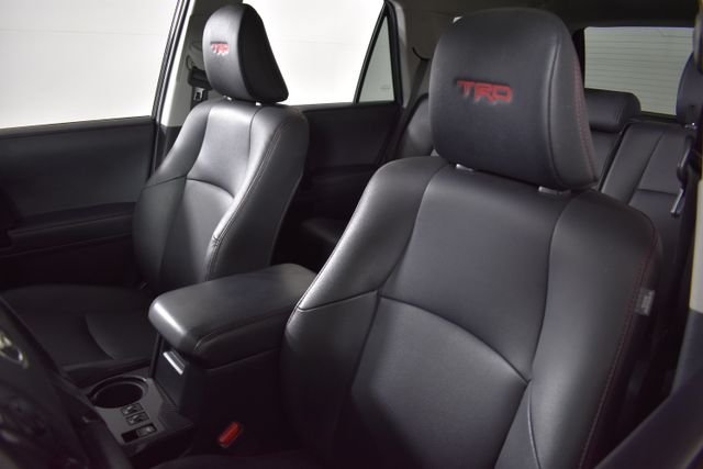Used 2023 Black Toyota TRD Pro image 20