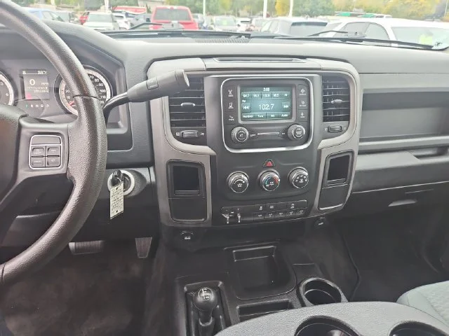 Used 2018 Gray Ram Tradesman image 18