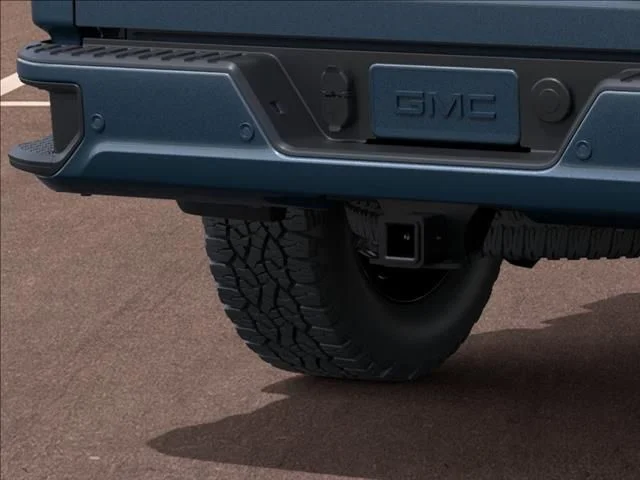 New 2026 Blue GMC Denali image 14