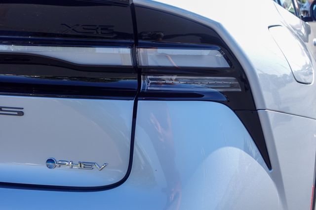 New 2026 Cutting Edge Toyota  XSE image 7