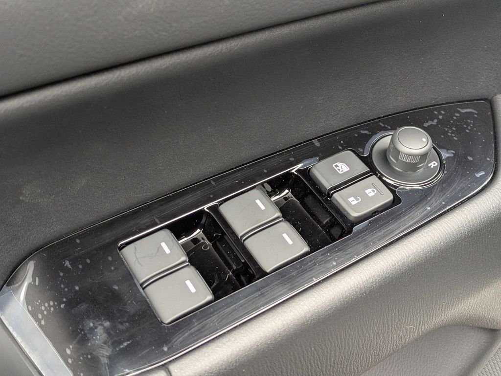 2025 Mazda CX-5 S Select Package - Photo 11