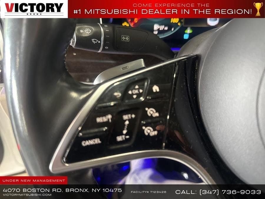 Used 2021 White Mercedes-Benz E 350 image 37