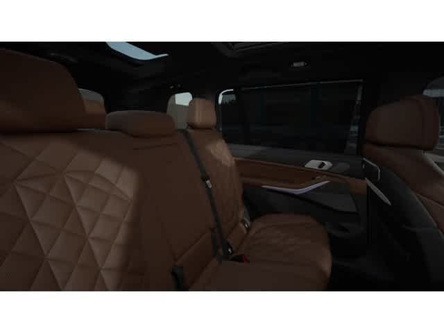 New 2027 Carbon Black Metallic BMW xDrive40i image 12