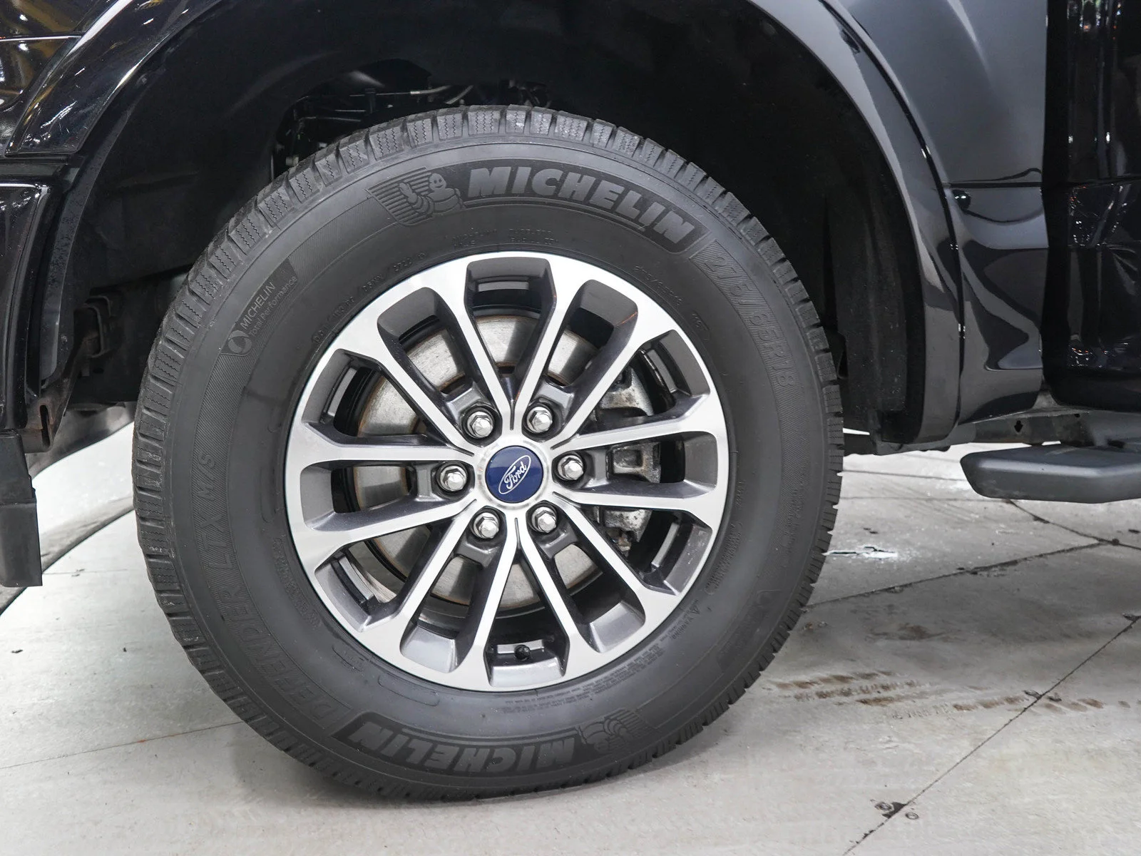 Used 2019  Ford xlt image 30