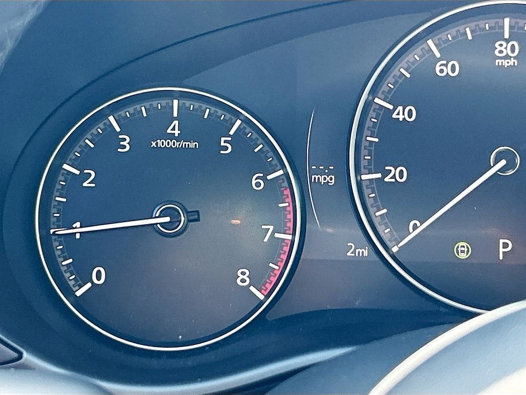 2026 Mazda CX-50 Turbo - Photo 12