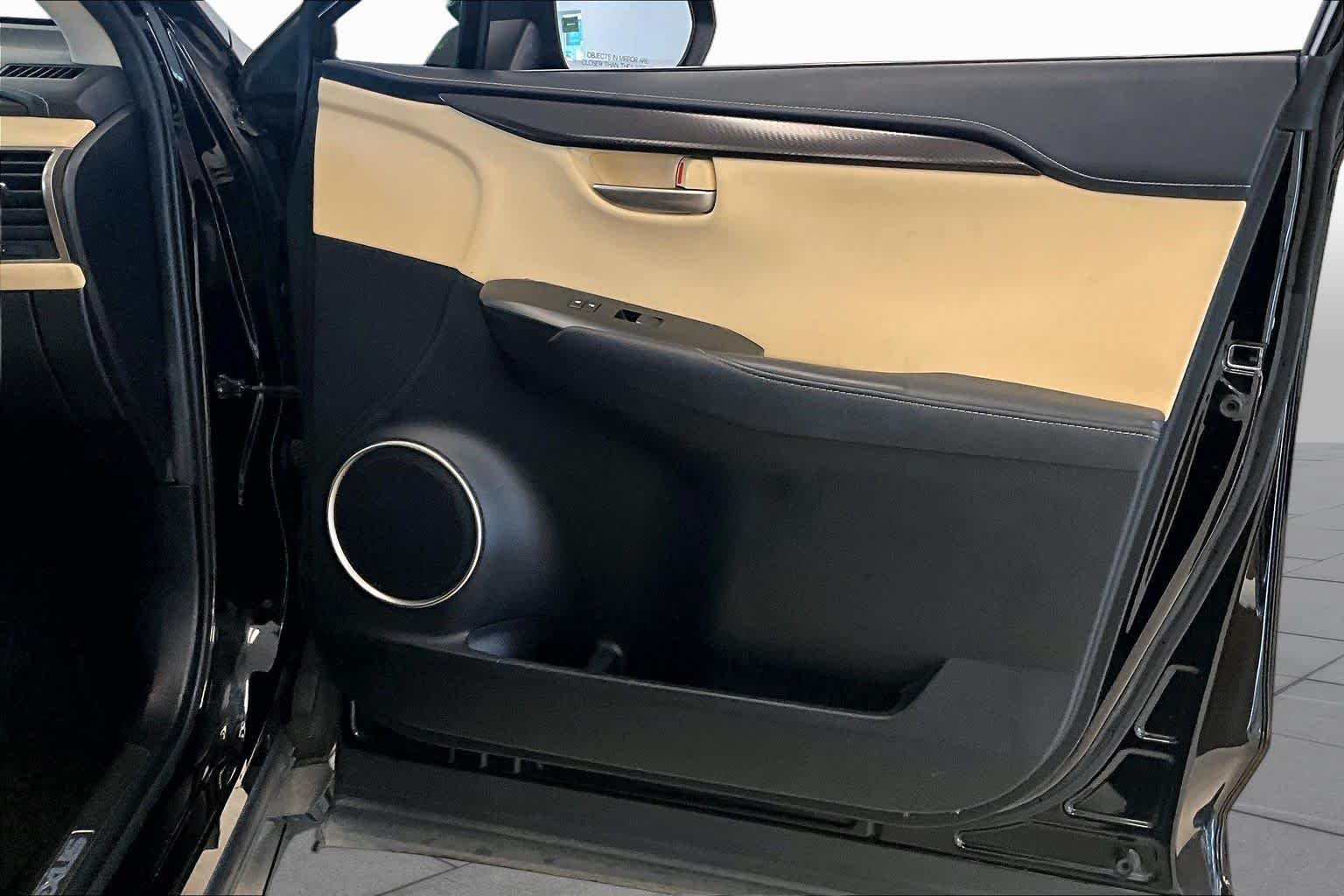 Used 2017 Obsidian Lexus  image 20